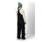 686 Women's Black Magic Insulated Bib Pant