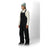 686 Women's Black Magic Insulated Bib Pant