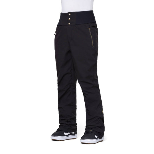 686 Women's Gossip Softshell Pant