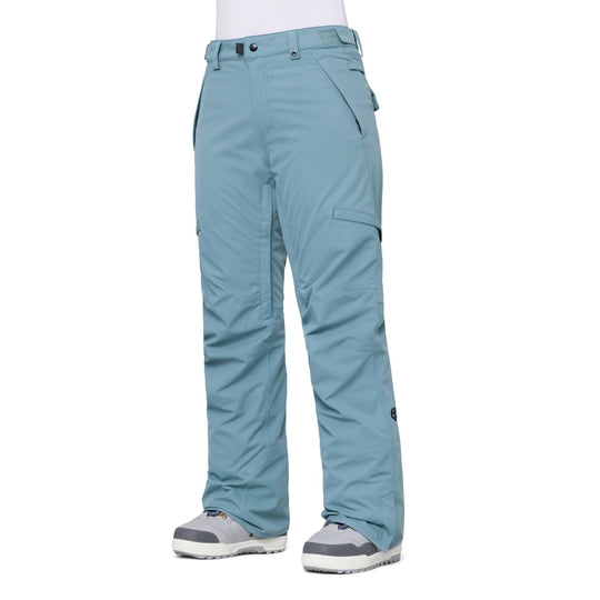 686 Women's Smarty 3-in-1 Cargo Pant