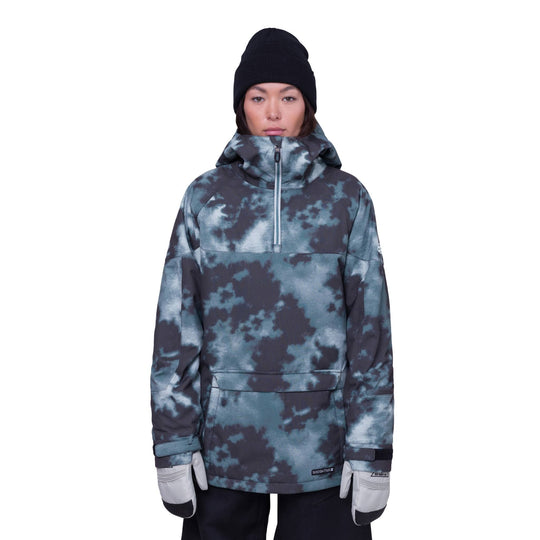 686 Women's Upton Insulated Anorak