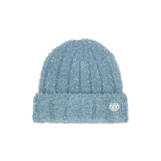686 Womens Fuzzy Beanie