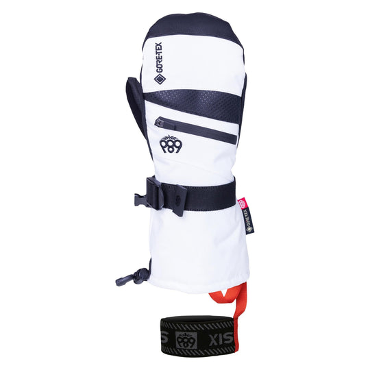 686 Womens Gore Smarty Gauntlet Mitt 2026