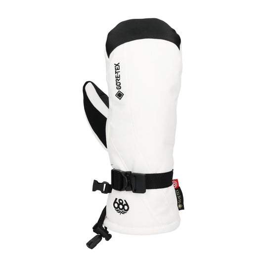 686 Womens Gore-Tex Linear Mitt 2026