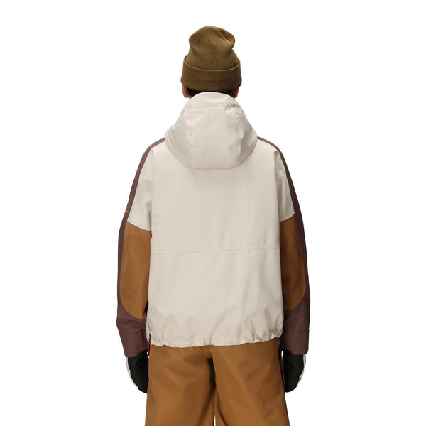 686 Womens Outline Shell Anorak 2026 | Snowtart UK