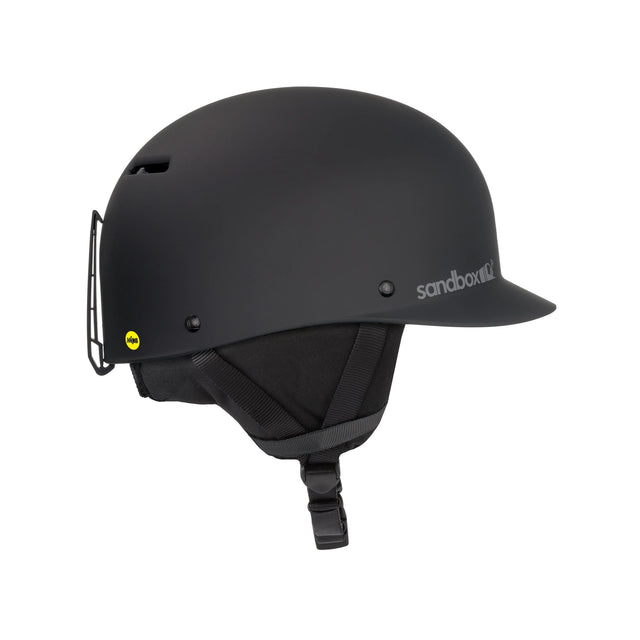 Sandbox Classic 2.0 Snow MIPS Fit System Helmet