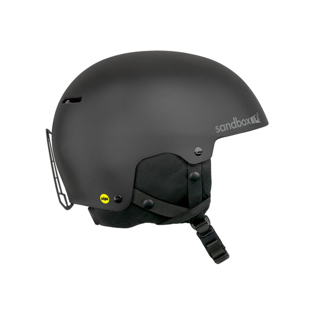 Sandbox Icon Snow MIPS Fit System Helmet