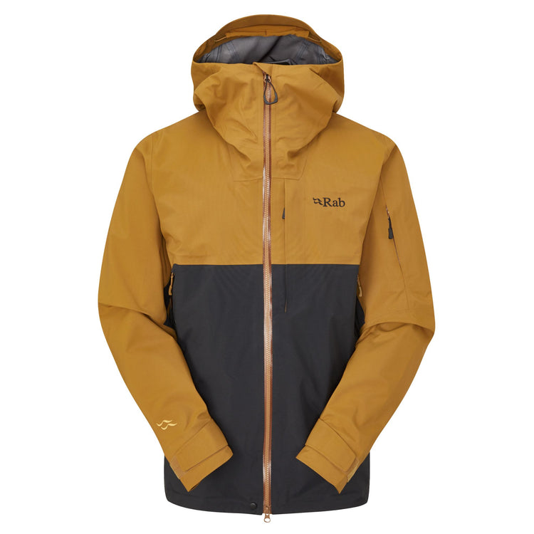 Rab Khroma Diffuse Gore-Tex Jacket