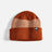 Autumn Birdseye Beanie