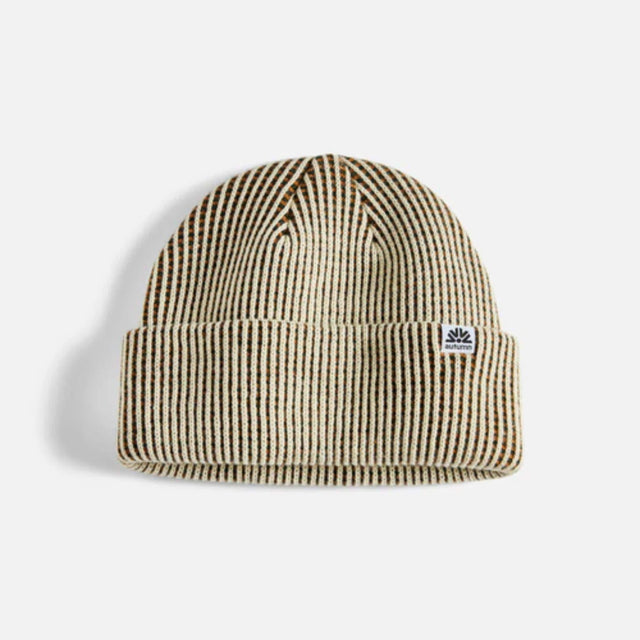 Autumn Static Beanie Natural / One Size