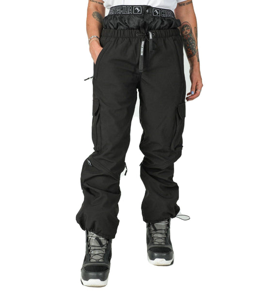 Brethren Apparel Access Cargo Pants Darkside
