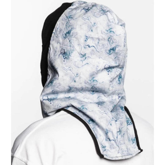 Brethren Apparel Druid Hood Sastrugi