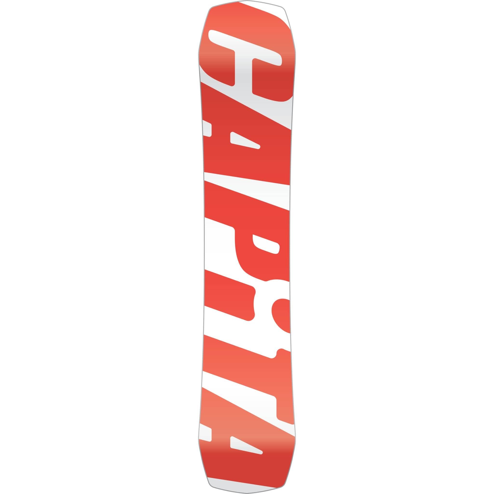 Capita Children of the Gnar Snowboard 2024