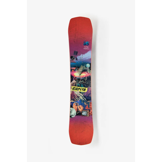 Capita Children Of The Gnar Snowboard 2025 137cm