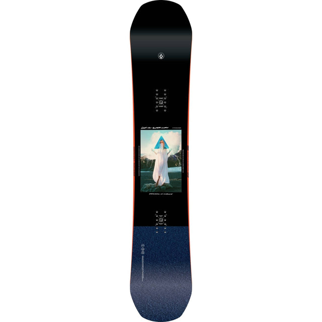 Capita Defenders of Awesome Snowboard 2024 159cm Wide