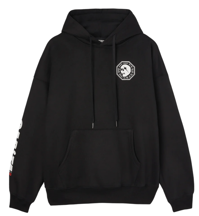 Capita Dharma Hoodie 2025