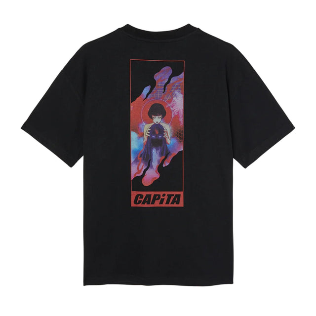 Capita Indoor Tee 2025