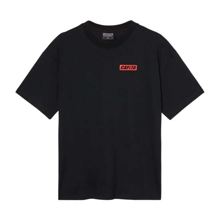 Capita Indoor Tee 2025