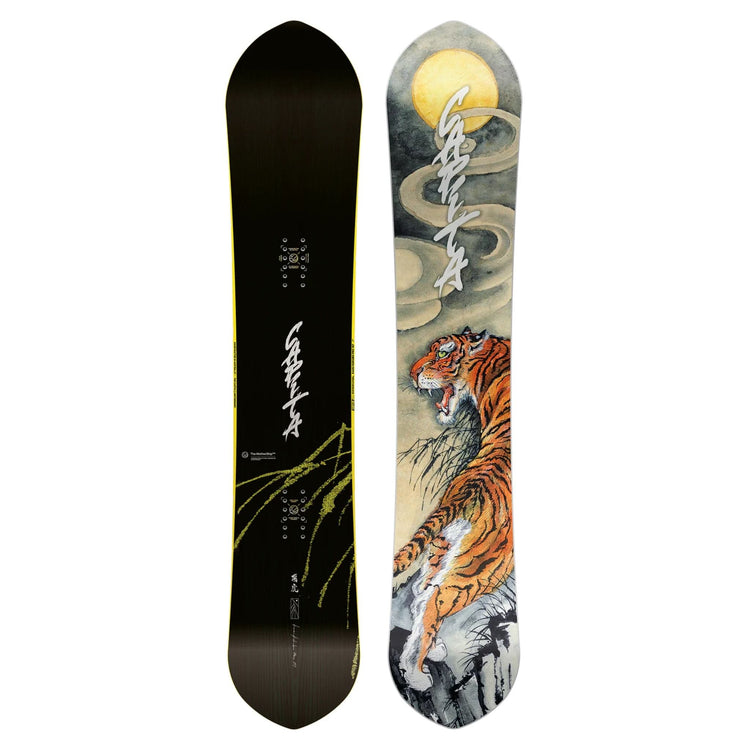 Capita Kazu Kokubo Pro Snowboard 2025