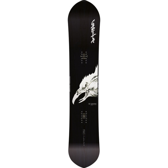 Capita Kazu Kokubo Pro Snowboard 2026 157cm