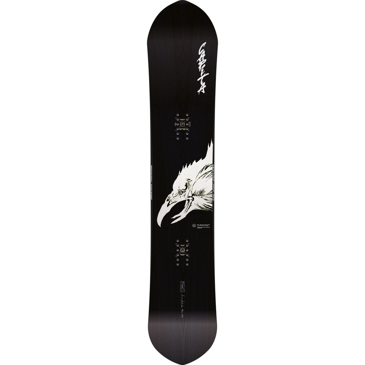 Capita Kazu Kokubo Pro Snowboard 2026 | Snowtart UK