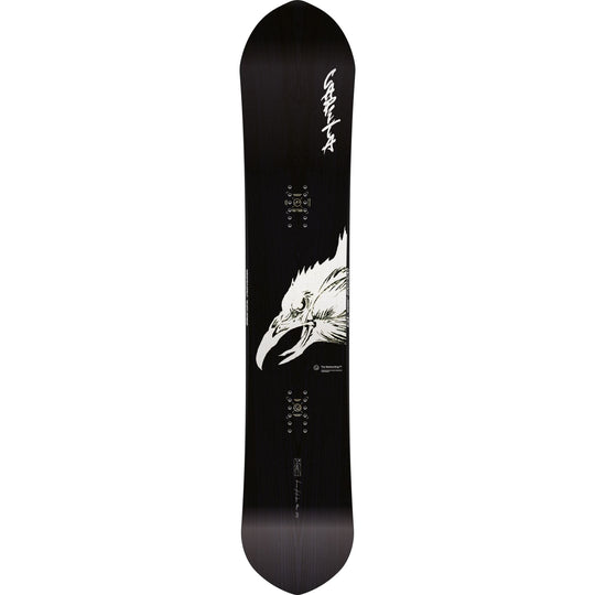 Capita Kazu Kokubo Pro Snowboard 2026