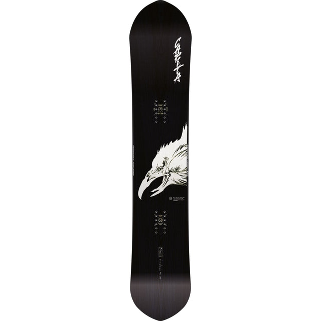 Capita Kazu Kokubo Pro Snowboard 2026 154cm