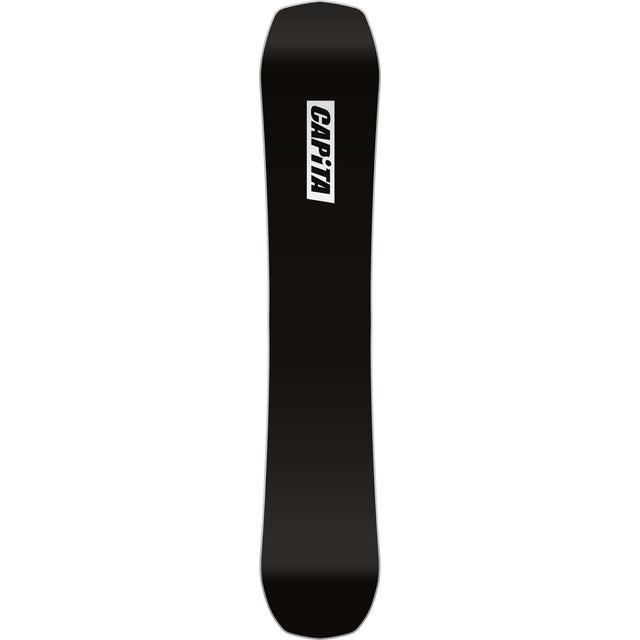 Capita Mega Death Snowboard 2026