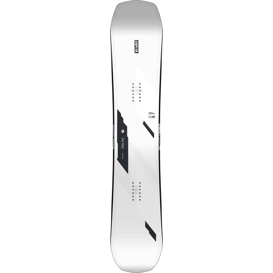 Capita Mega Death Snowboard 2026