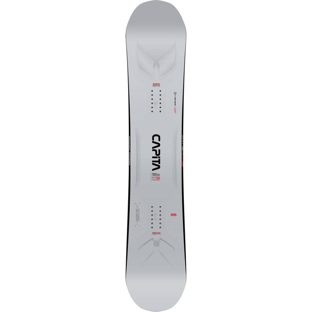Capita Mega Mercury Snowboard 2024 155cm