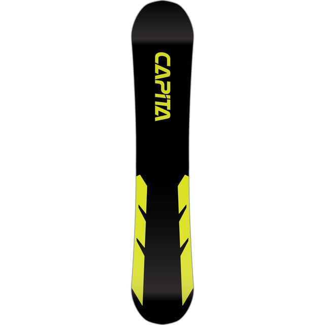 Capita Mega Mercury Snowboard 2026