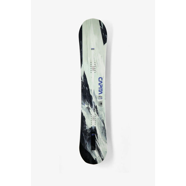 Capita Mercury Snowboard 2025 155cm