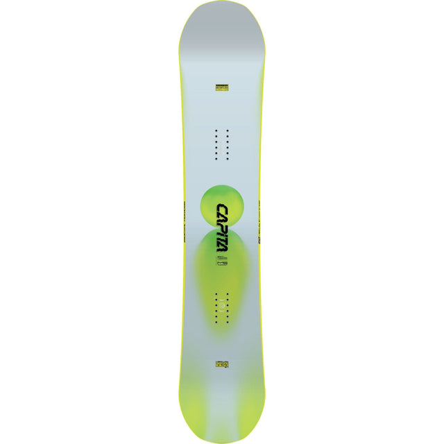 Capita Mercury Snowboard 2026 157cm