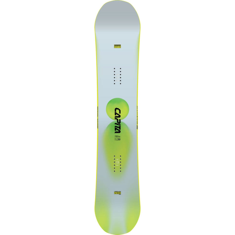 Capita Mercury Snowboard 2026