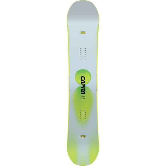 Capita Mercury Snowboard 2026