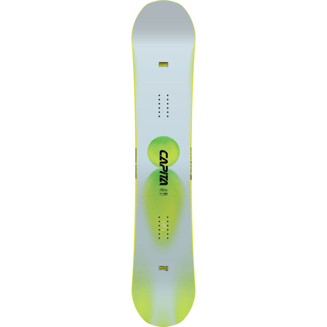 Capita Mercury Snowboard 2026 155cm