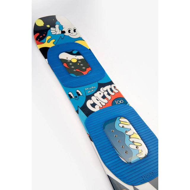 Capita Micro Mini Snowboard 2025