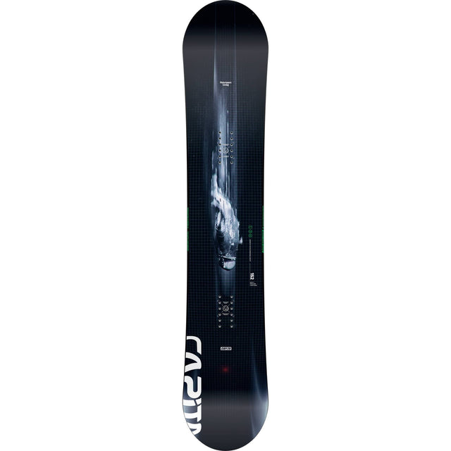 Capita Outerspace Living Snowboard 2024 152cm