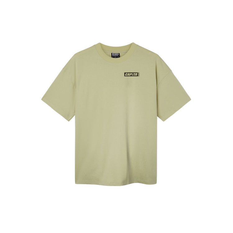Capita Skull Tee 2026