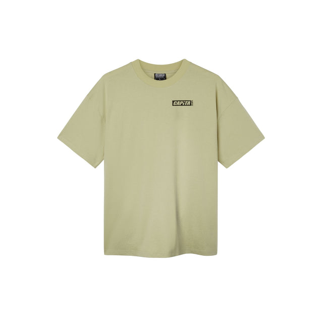 Capita Skull Tee 2026