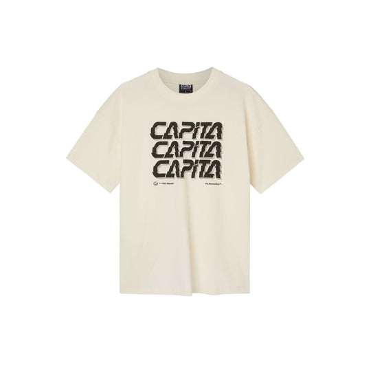 Capita Stack Tee 2026