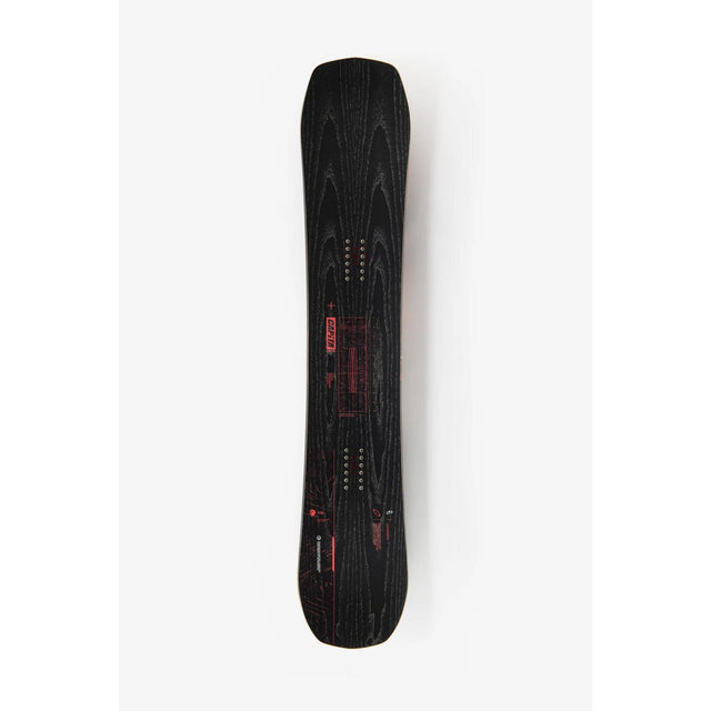 Capita The Black Snowboard Of Death Snowboard 2025