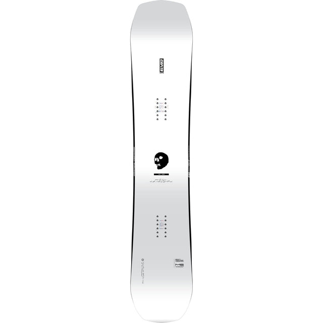 Capita The Black Snowboard Of Death Snowboard 2026 161cm Wide