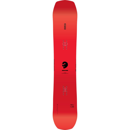 Capita The Black Snowboard Of Death Snowboard 2026