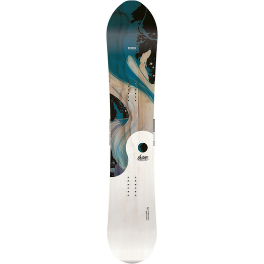 Capita The Navigator Women's Snowboard 2026