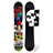 Capita Ultrafear Snowboard 2025