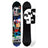 Capita Ultrafear Snowboard 2025