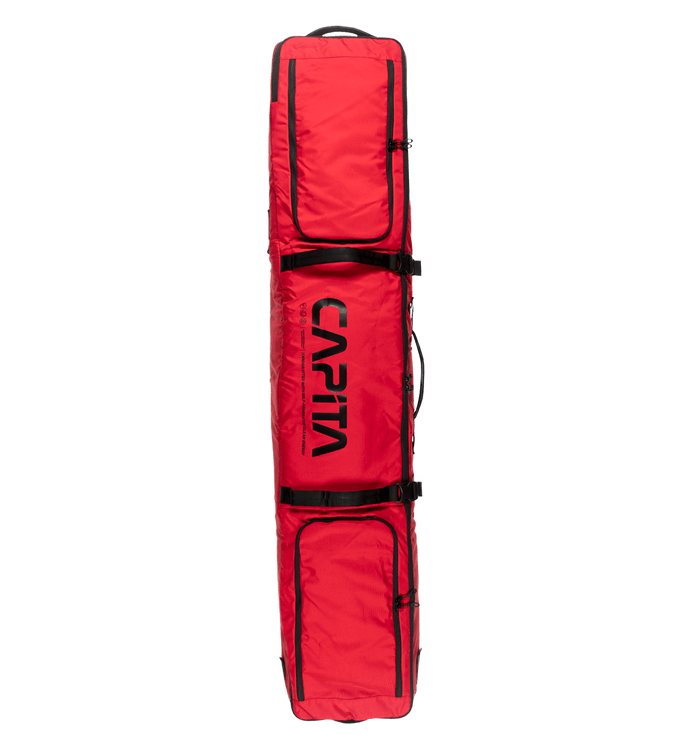 Capita Wheeled Snowboard Bag