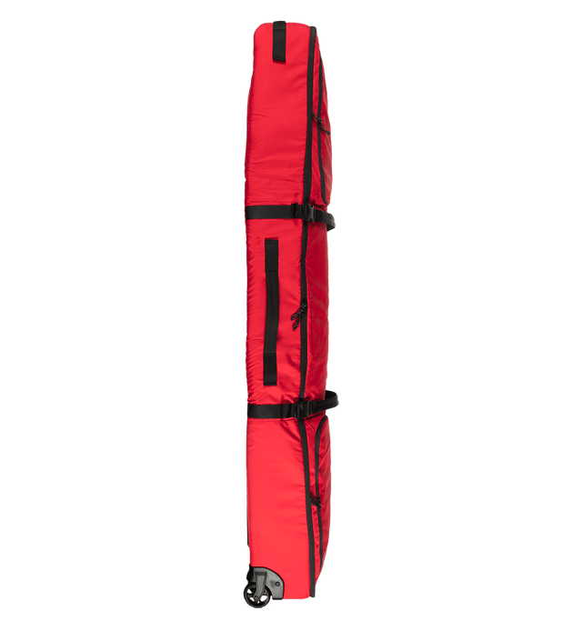 Capita Wheeled Snowboard Bag Red / 165cm