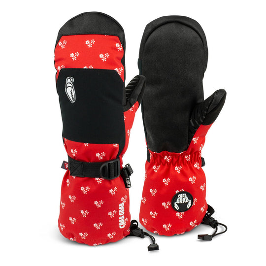 Crab Grab Cinch Womens Mitts